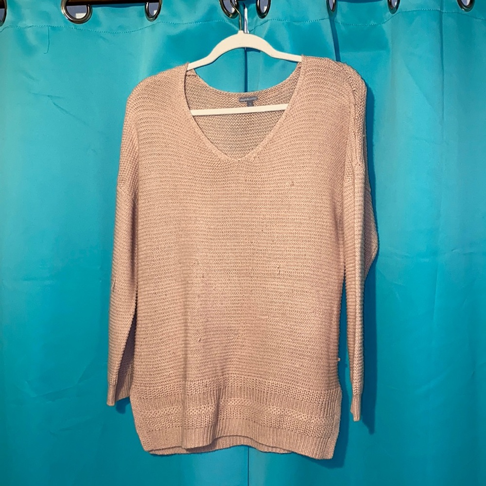 Never wear it anymore